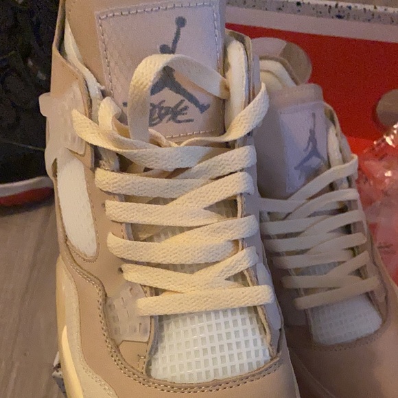 Other - Jordan off whites